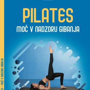 PRIROČNIK: PILATES