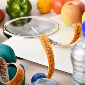 Weight Loss Specialist