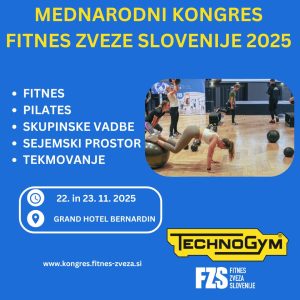 Mednarodni kongres FZS