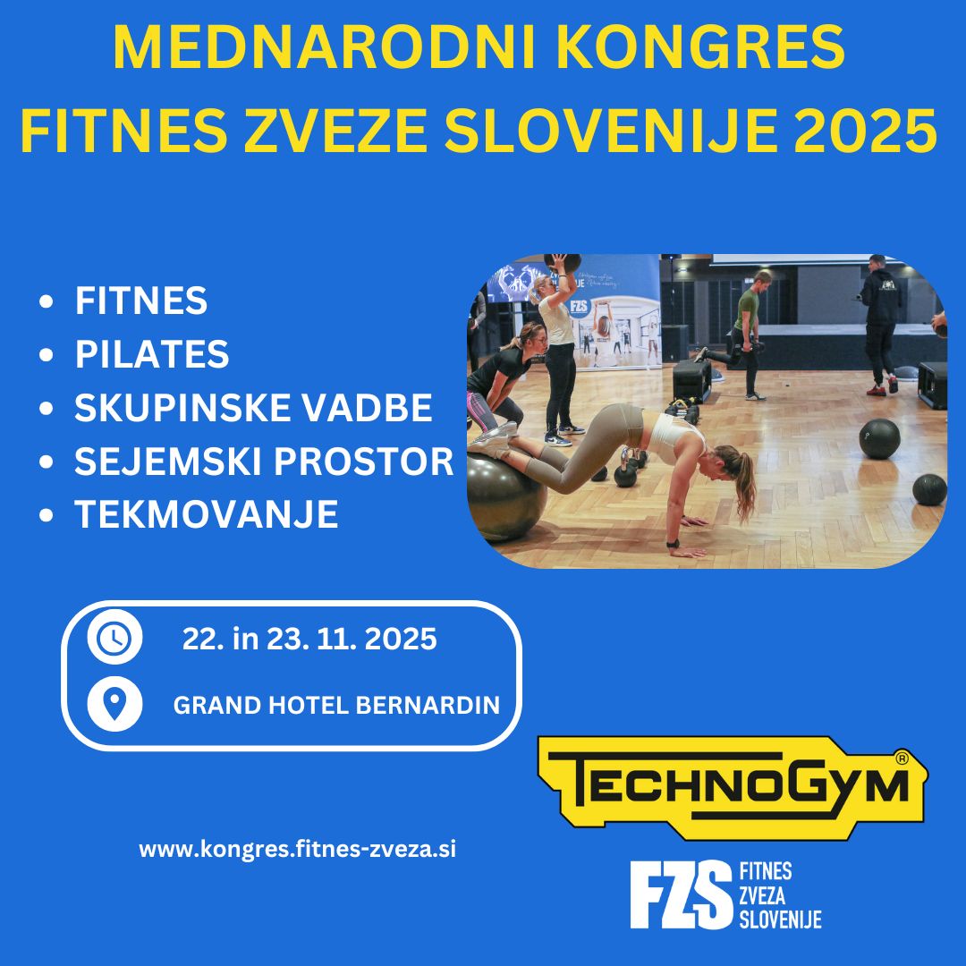 Mednarodni kongres FZS