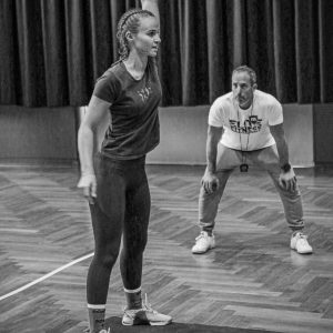 Državno prvenstvo v funkcionalnem fitnesu za mlade do 20 let