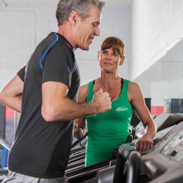 NASM SENIOR FITNESS SPECIALIZATION