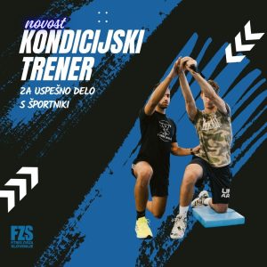 Kondicijski trener