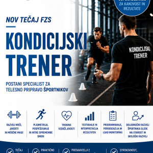 Kondicijski trener