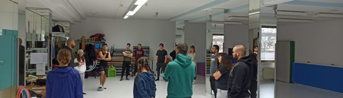 mednarodni projekti fitnes zveza slovenije mednarodni projekti USSASI
